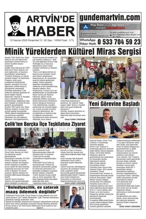 12 Haziran