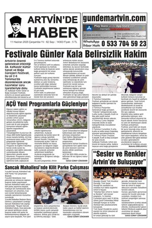 11 Haziran
