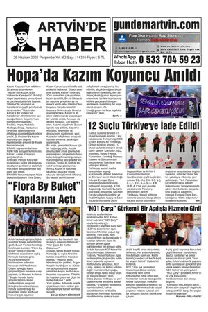 26 Haziran