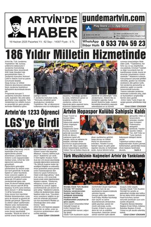 16 Haziran