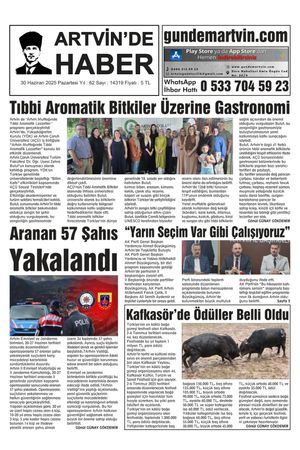 30 Haziran