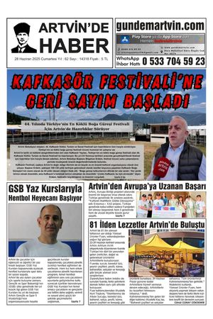 28 Haziran