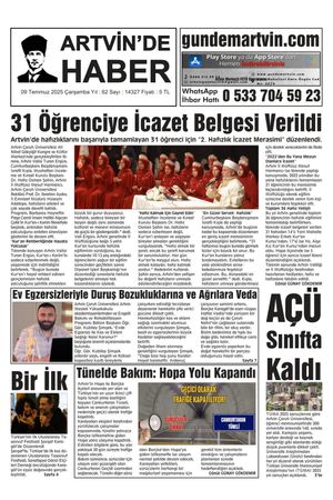 9 Temmuz