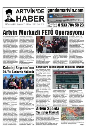 2 Temmuz