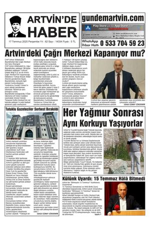 17 Temmuz