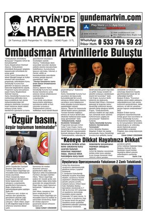 24 Temmuz