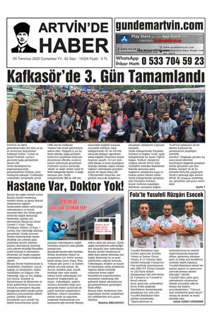 5 Temmuz