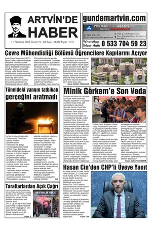 11 Temmuz