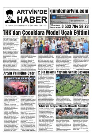 30 Temmuz