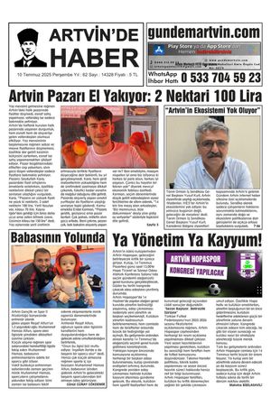 10 Temmuz