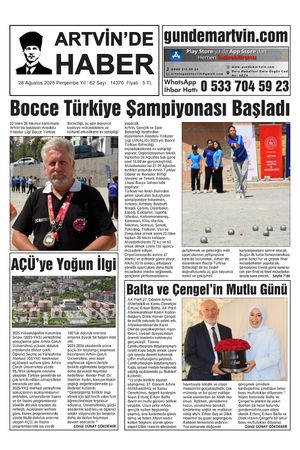 28 Ağustos