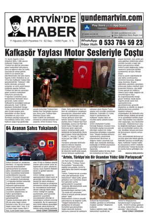 11 Ağustos