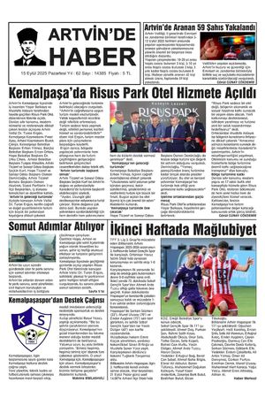 15 Eylül
