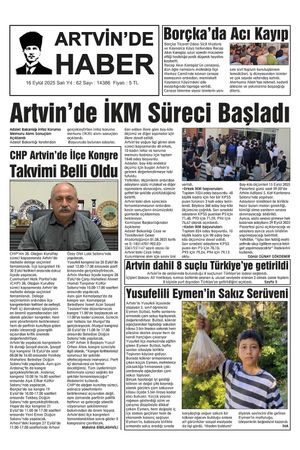 16 Eylül