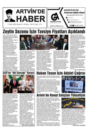 17 Ekim
