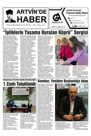 16 Ekim