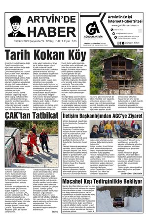 15 Ekim