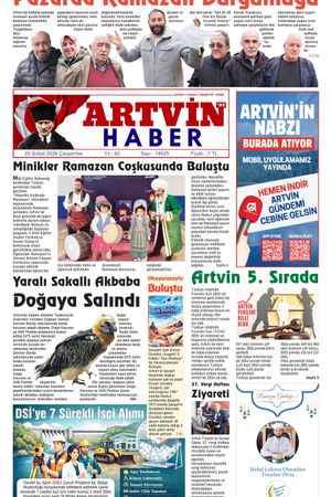 25 Şubat