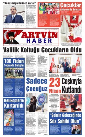 24 Nisan