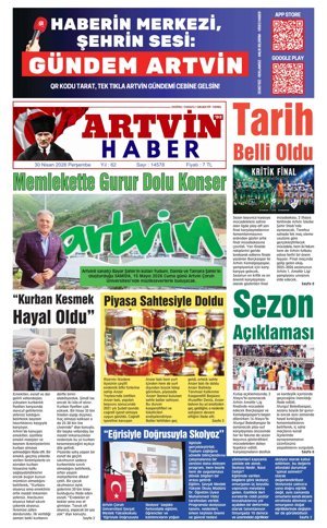 30 Nisan