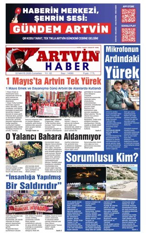 2 Mayıs