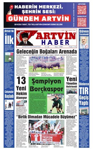 4 Mayıs