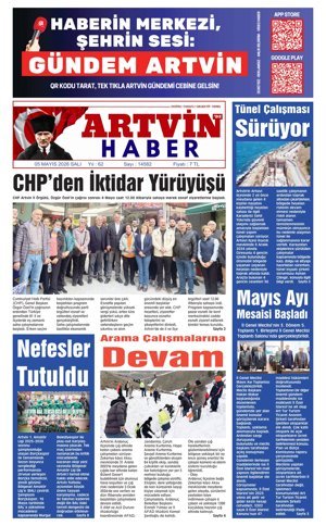 5 Mayıs