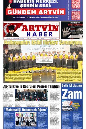 9 Mayıs