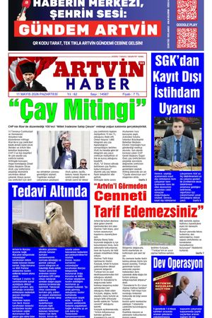 11 Mayıs