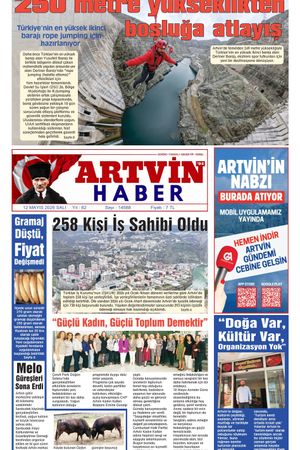 12 Mayıs