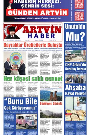 2 Haziran