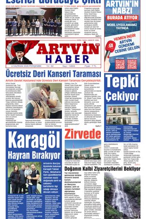 4 Haziran