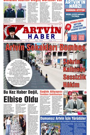 5 Haziran