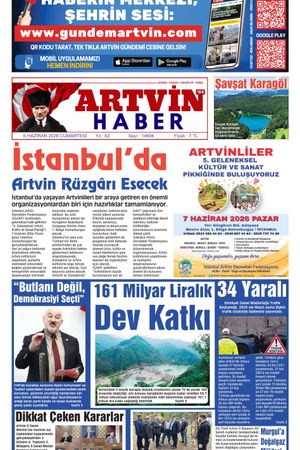 6 Haziran