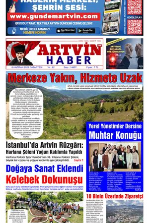 8 Haziran