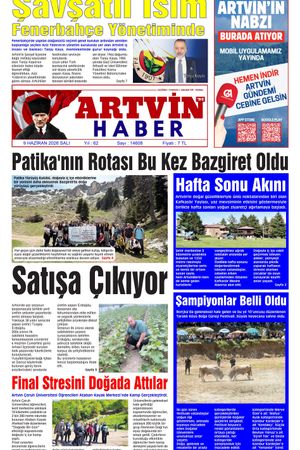 9 Haziran