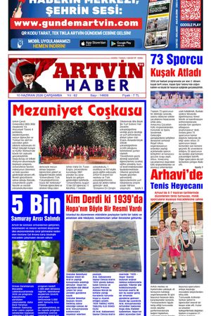 10 Haziran