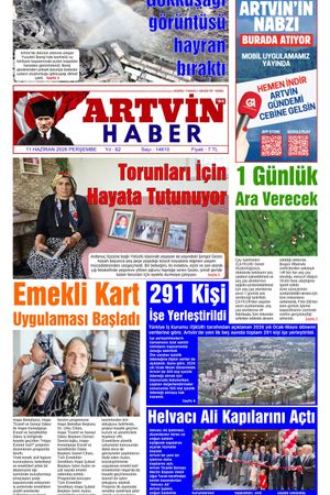 11 Haziran