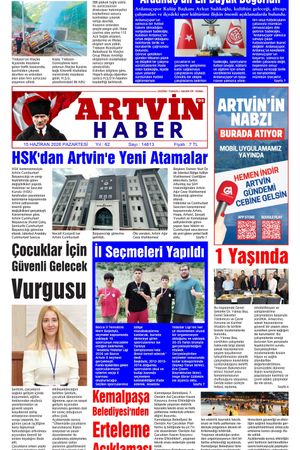 15 Haziran