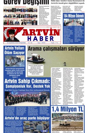 18 Haziran