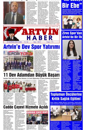 19 Haziran