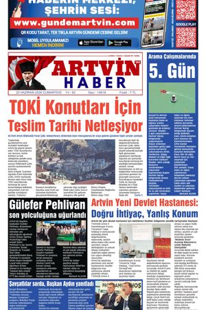 20 Haziran