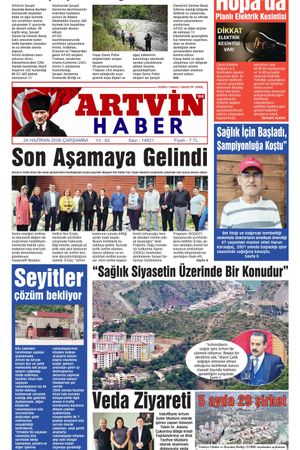 24 Haziran