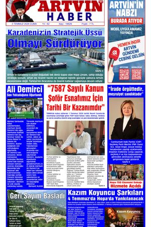 3 Temmuz