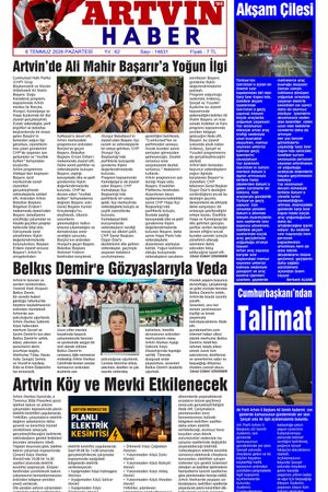 6 Temmuz