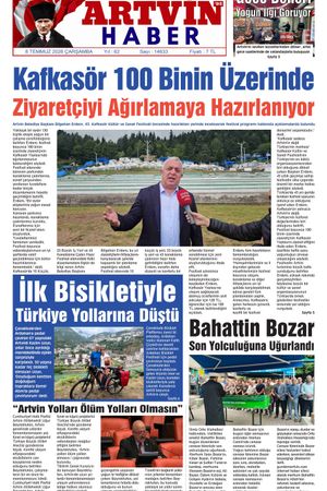 8 Temmuz