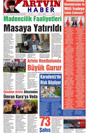 15 Temmuz