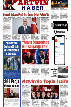 1 Ağustos