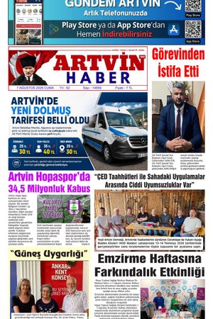7 Ağustos