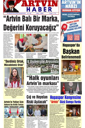 10 Ağustos